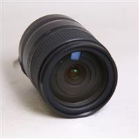 Used Tamron 16-300mm f/3.5-6.3 Di II VC PZD Macro Lens Nikon F