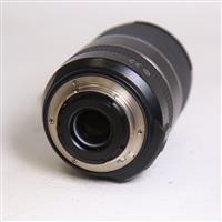 Used Tamron 16-300mm f/3.5-6.3 Di II VC PZD Macro Lens Nikon F