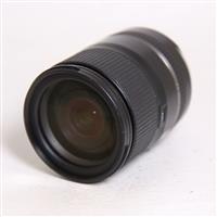 Used Tamron 16-300mm f/3.5-6.3 Di II VC PZD Macro Lens Nikon F