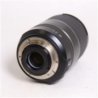 Used Tamron 16-300mm f/3.5-6.3 Di II VC PZD Macro Lens Nikon F