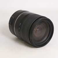 Used Tamron 16-300mm f/3.5-6.3 Di II VC PZD MACRO Lens - Sony Fit