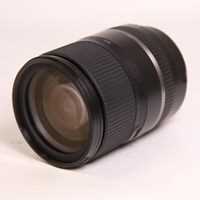 Used Tamron 16-300mm f/3.5-6.3 Di II VC PZD MACRO Lens - Sony Fit