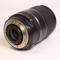 Used Tamron 16-300mm f/3.5-6.3 Di II VC PZD MACRO Lens - Sony Fit