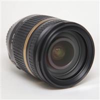 Used Tamron SP AF 17-50mm f/2.8 XR Di II VC LD Aspherical IF Lens Canon EF