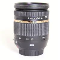 Used Tamron SP AF 17-50mm f/2.8 XR Di II VC LD Aspherical IF Lens Canon EF
