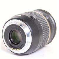 Used Tamron SP AF 17-50mm f/2.8 XR Di II VC LD Aspherical IF Lens Canon EF