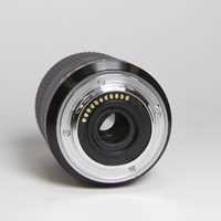 Used Tamron 14-150mm f/3.5-5.8 Di III Lens Micro Four Thirds Black