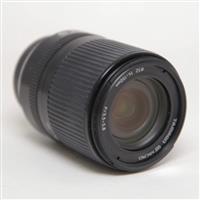 Used Tamron 14-150mm f/3.5-5.8 Di III Lens Micro Four Thirds Black