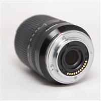 Used Tamron 14-150mm f/3.5-5.8 Di III Lens Micro Four Thirds Black