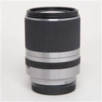 Used Tamron 14-150mm f/3.5-5.8 Di III Lens Micro Four Thirds Silver