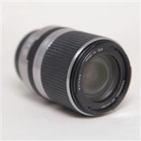 Used Tamron 14-150mm f/3.5-5.8 Di III Lens Micro Four Thirds Silver