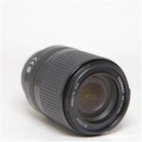 Used Tamron 14-150mm f/3.5-5.8 Di III Lens Micro Four Thirds Black