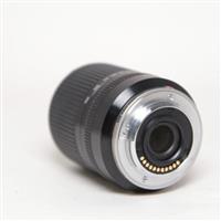 Used Tamron 14-150mm f/3.5-5.8 Di III Lens Micro Four Thirds Black