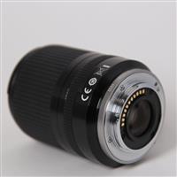 Used Tamron 14-150mm f/3.5-5.8 Di III Lens Micro Four Thirds Black
