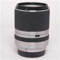 Used Tamron 14-150mm f/3.5-5.8 Di III VC - Micro Four Thirds Fit - Silver