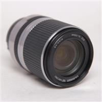 Used Tamron 14-150mm f/3.5-5.8 Di III VC - Micro Four Thirds Fit - Silver