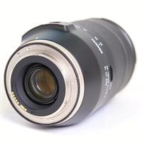 Used Tamron 35-150mm f/2.8-4 Di VC OSD Lens Canon EF