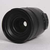 Used Tamron 35-150mm f/2.8-4 Di VC OSD Lens Nikon F