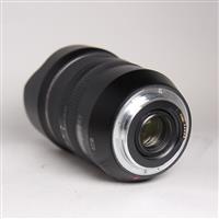 Used Tamron SP 15-30mm 2.8 Di VC USD Lens - Canon Fit