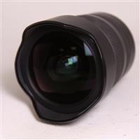 Used Tamron SP 15-30mm f/2.8 Di VC (Nikon)
