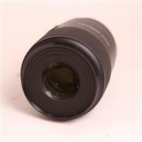 Used Tamron 90mm f/2.8 Di III Macro VXD Lens for Sony E