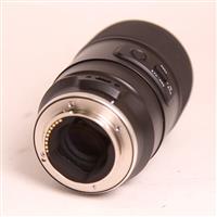 Used Tamron 90mm f/2.8 Di III Macro VXD Lens for Sony E