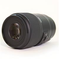Used Tamron 90mm f/2.8 Di III Macro VXD Lens for Sony E