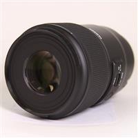 Used Tamron 90mm f/2.8 Di III Macro VXD Lens for Sony E