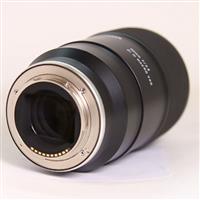 Used Tamron 90mm f/2.8 Di III Macro VXD Lens for Sony E