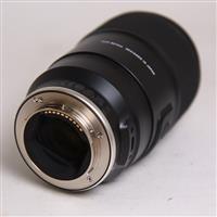 Used Tamron 90mm f/2.8 Di III Macro VXD Lens for Sony E