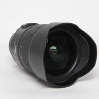 Used Tamron SP 15-30mm f/2.8 VC USD G2 Lens for Canon EF Mount