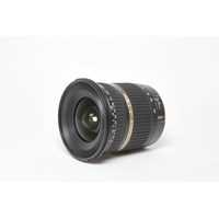 Used Tamron SP AF 10-24mm f/3.5-4.5 Di II LD ASP IF Lens - Canon Fit