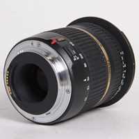Used Tamron SP AF 10-24mm f/3.5-4.5 Di II LD ASP IF Lens - Canon Fit