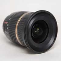 Used Tamron SP AF 10-24mm f/3.5-4.5 Di II LD ASP IF Lens - Canon Fit