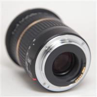 Used Tamron SP AF 10-24mm f/3.5-4.5 Di II LD ASP IF Lens - Canon Fit