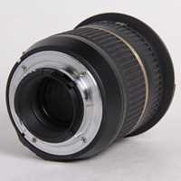 Used Tamron SP AF 10-24mm f/3.5-4.5 Di II LD ASPH - Nikon Fit
