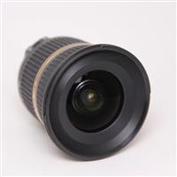 Used Tamron SP AF 10-24mm f/3.5-4.5 Di II LD ASPH - Nikon Fit