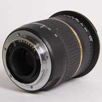 Used Tamron SP AF 10-24mm f/3.5-4.5 Di II LD ASPH IF - Sony A Fit