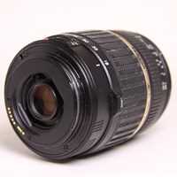 Used Tamron AF 18-200mm f/3.5-6.3 XR Di II LD ASP MACRO Canon Fit