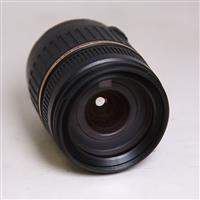 Used Tamron AF 18-200mm f/3.5-6.3 XR Di II LD ASP MACRO Canon Fit