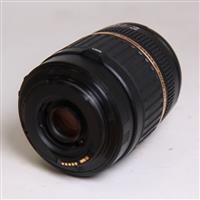 Used Tamron AF 18-200mm f/3.5-6.3 XR Di II LD ASP MACRO Canon Fit