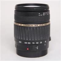Used Tamron AF 18-200mm f/3.5-6.3 XR Di II LD ASP MACRO Canon Fit