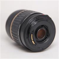Used Tamron AF 18-200mm f/3.5-6.3 XR Di II LD ASP MACRO Canon Fit