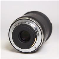 Used Tamron 10-24mm f/3.5-4.5 Di II VC HLD Lens Canon EF