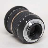 Used Tamron 10-24mm f/3.5-4.5 Di II VC HLD Lens Nikon F