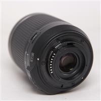 Used Tamron AF 18-200mm f/3.5-6.3 XR Di II LD Macro Nikon fit