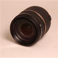 Used Tamron AF 18-200mm f/3.5-6.3 XR Di II LD Macro Nikon fit
