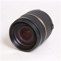 Used Tamron AF 18-200mm f/3.5-6.3 XR Di II LD Macro Nikon fit