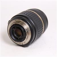 Used Tamron AF 18-200mm f/3.5-6.3 XR Di II LD Macro Nikon fit