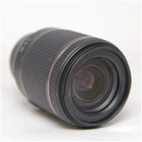 Used Tamron AF 18-200mm f/3.5-6.3 XR Di II LD Macro Nikon fit